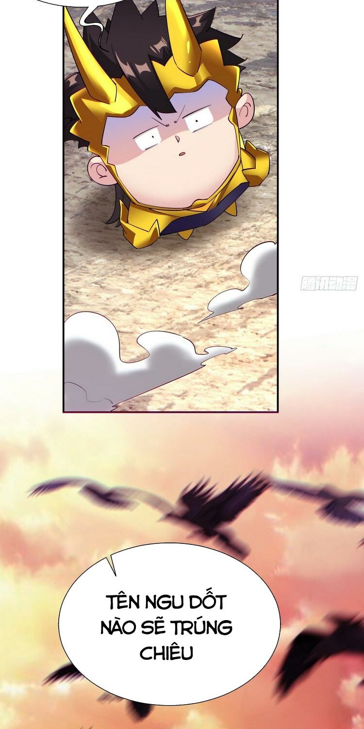 ta là nhà giàu số một, ta không muốn trọng sinh chapter 60 36