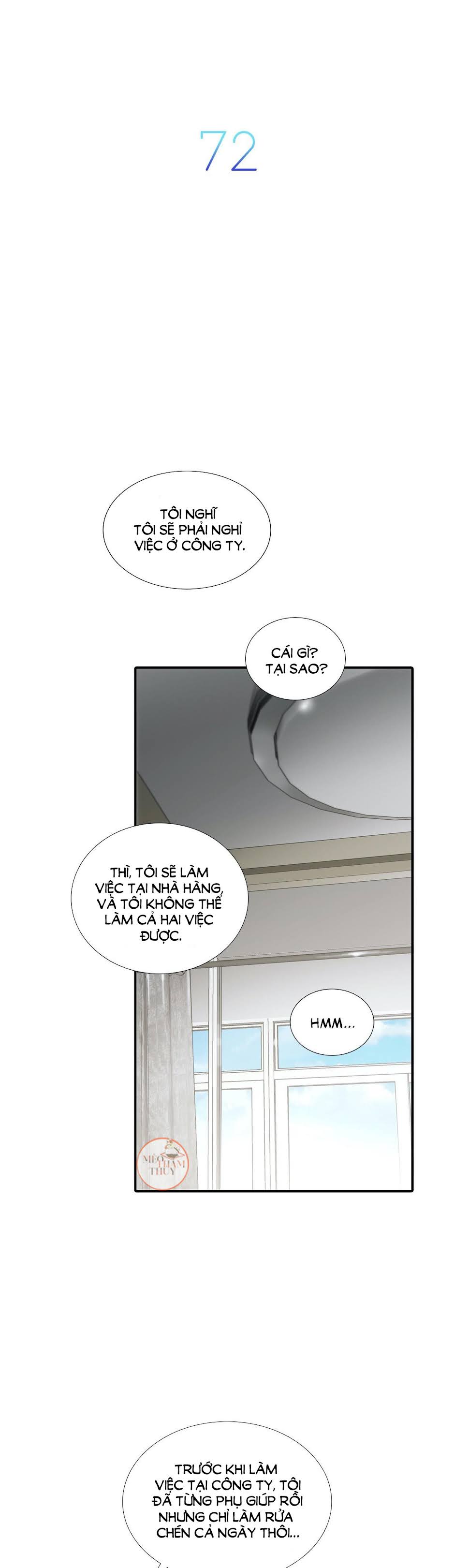 đưa đón người yêu chapter 72 6