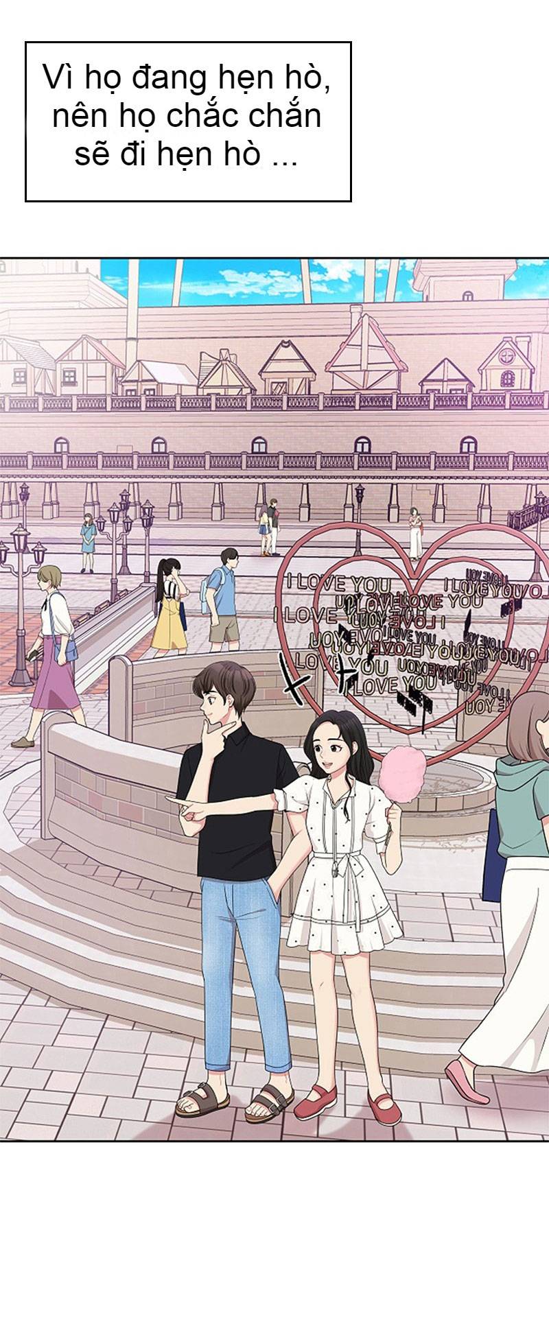 gửi tới bạn...người nắm giữ ngôi sao chapter 10 16