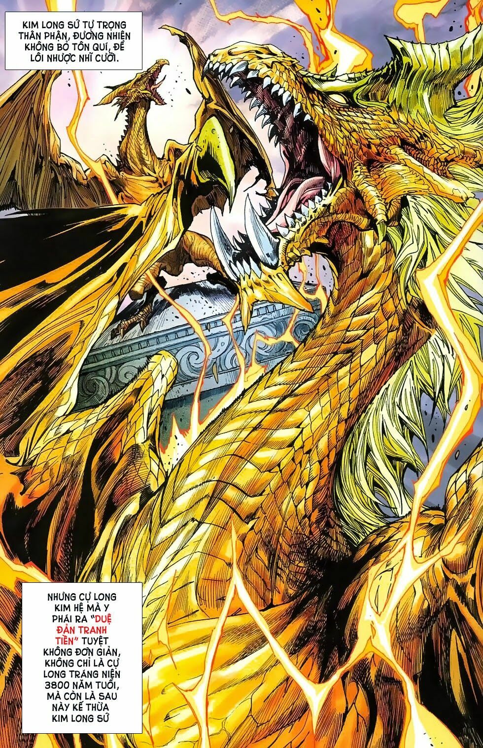 dong binh thiên hạ chapter 57 4