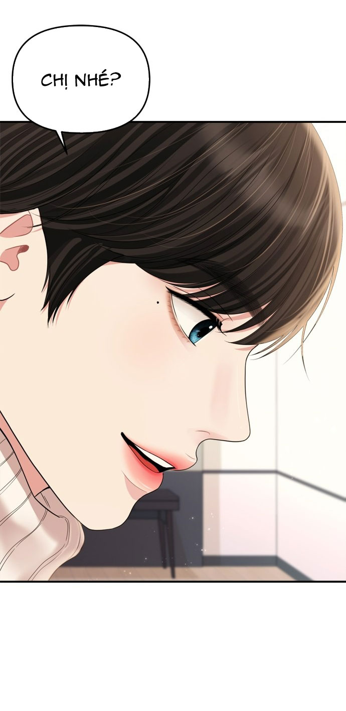 gửi em người đánh cắp những vì sao - to you who swallowed a star chapter 157.1 12