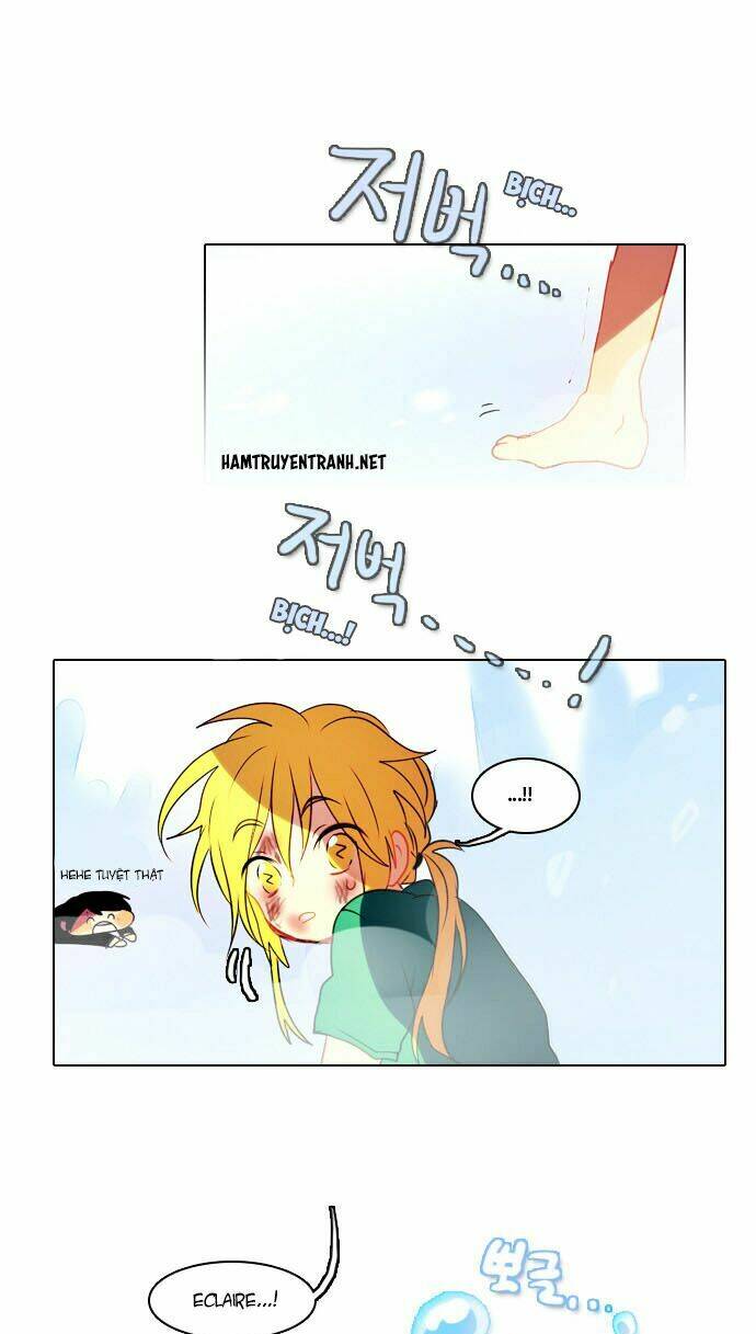 khi nhân vật phản diện được làm vai chính chapter 3 42