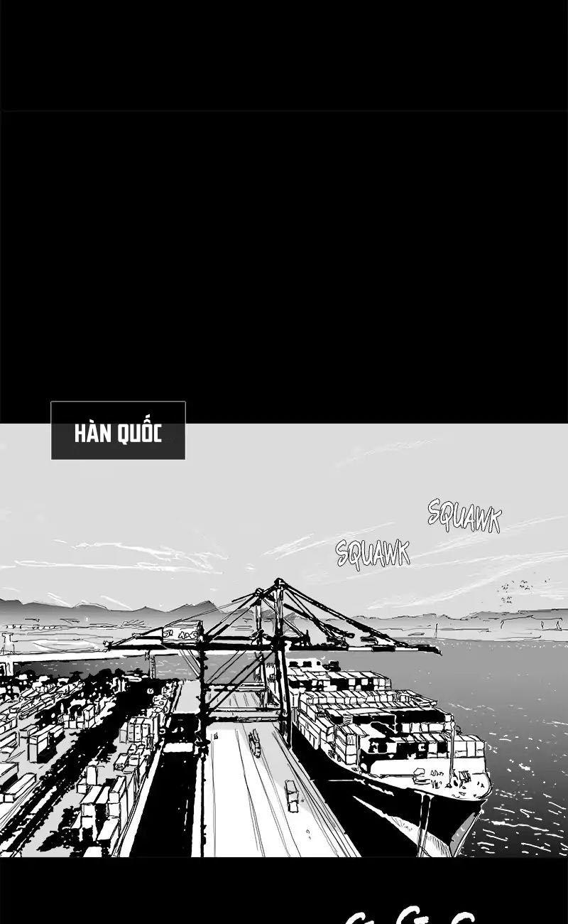 sống sót chapter 0 9