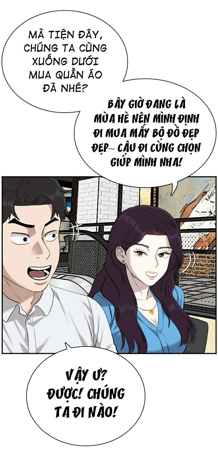người xấu chapter 83 41