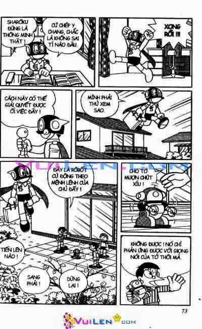 perman - cậu bé siêu nhân chapter 86 6