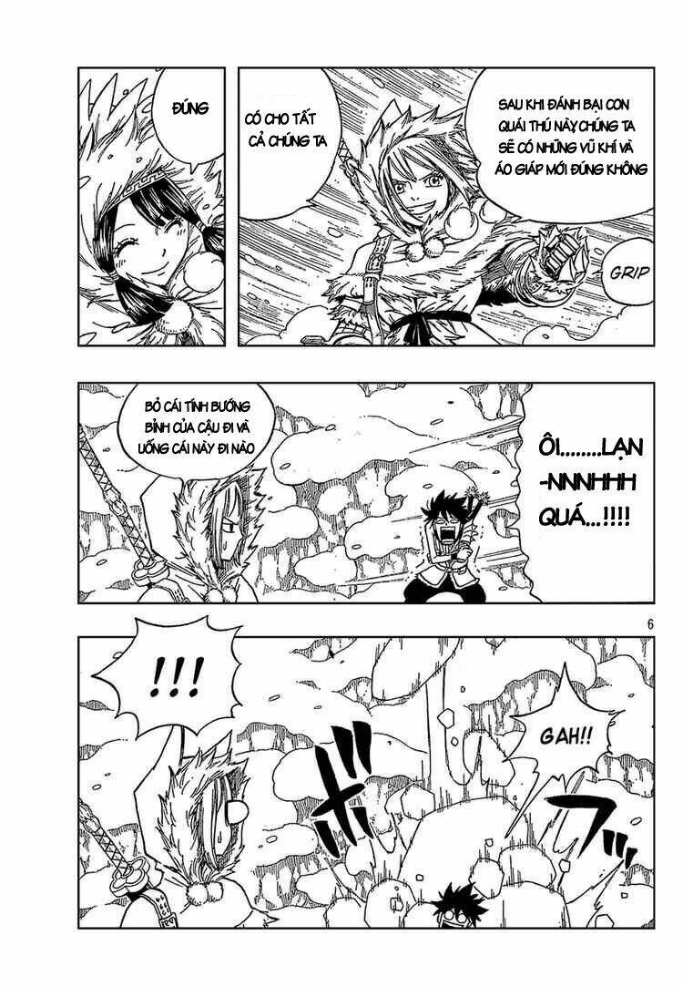 monster hunter orage chapter 8 7