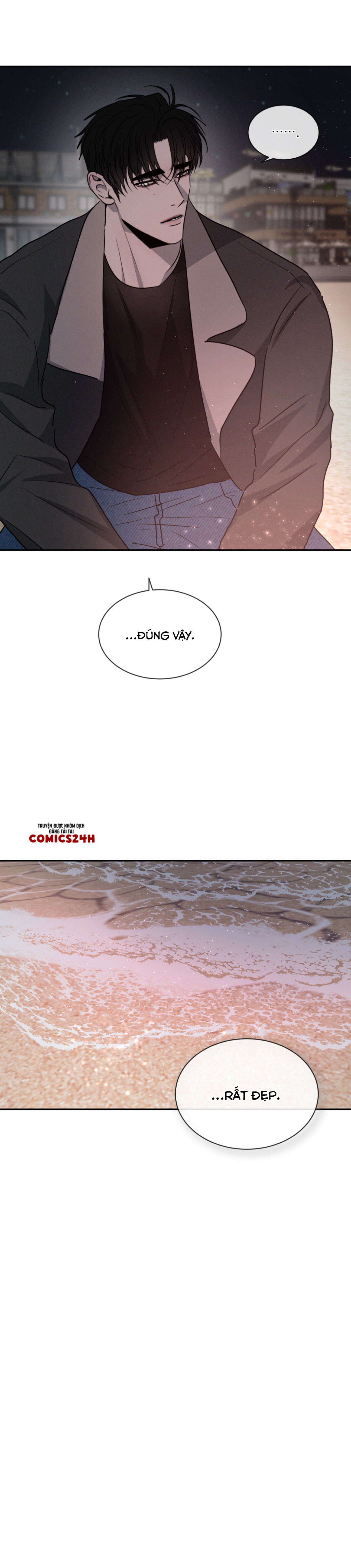 tương khắc chapter 25 25