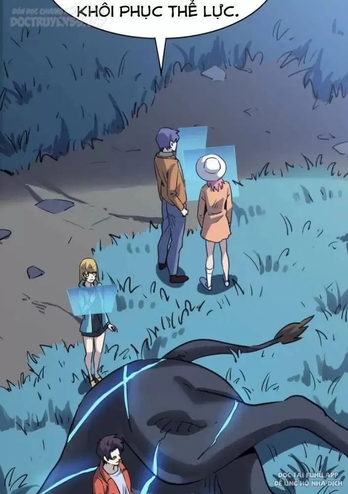 bắt đầu với thiên phú cấp sss chapter 10 75