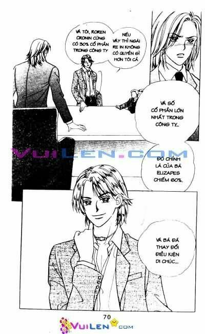 bữa tối của hoàng tử chapter 3 70