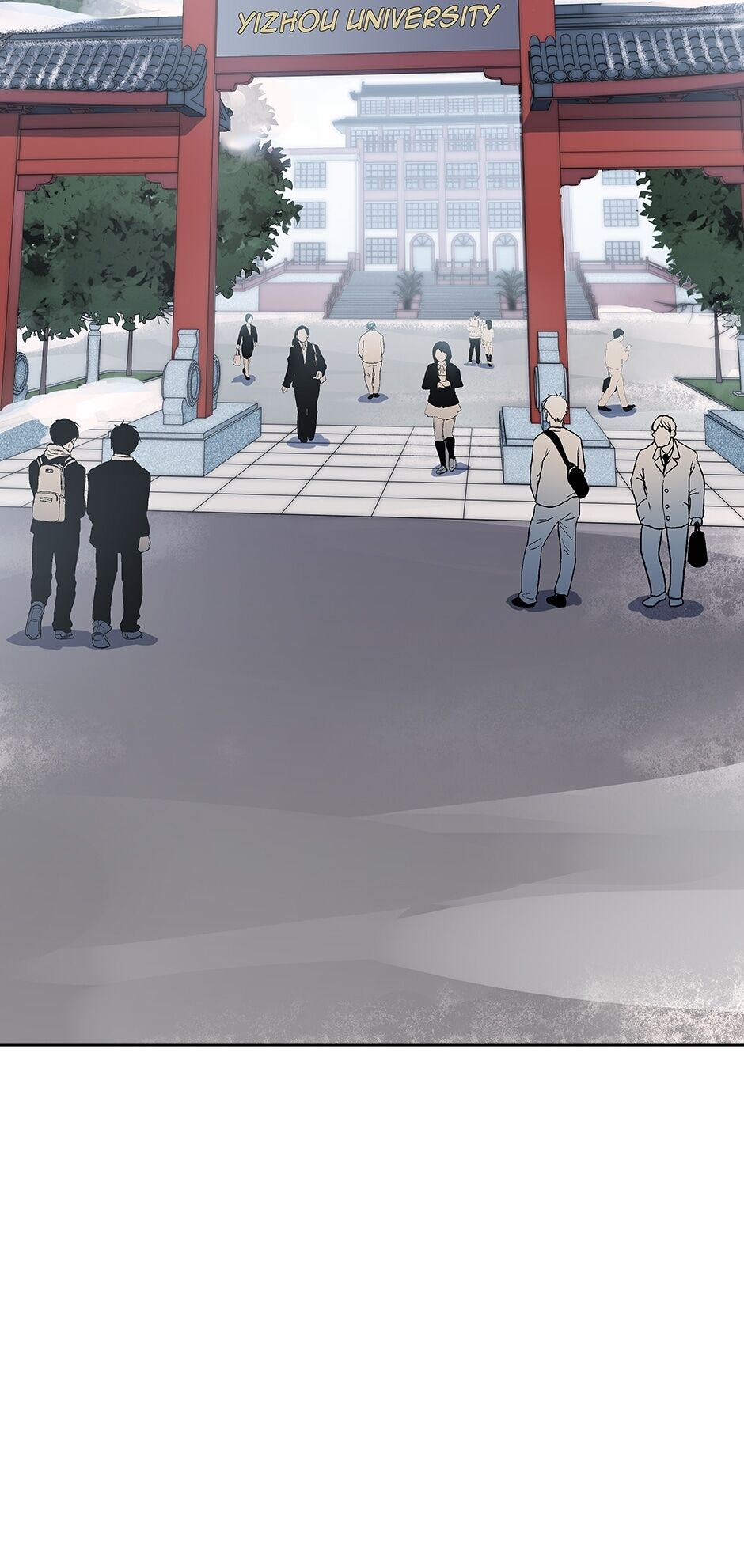 [16+] killing my love chapter 1.1 39