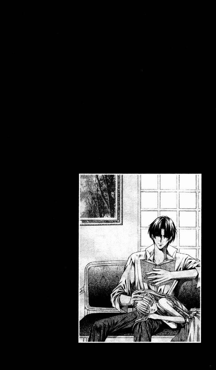 anh chàng khắc tinh chapter 38 27