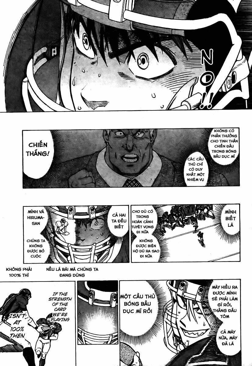 lá chắn mắt chapter 272 15