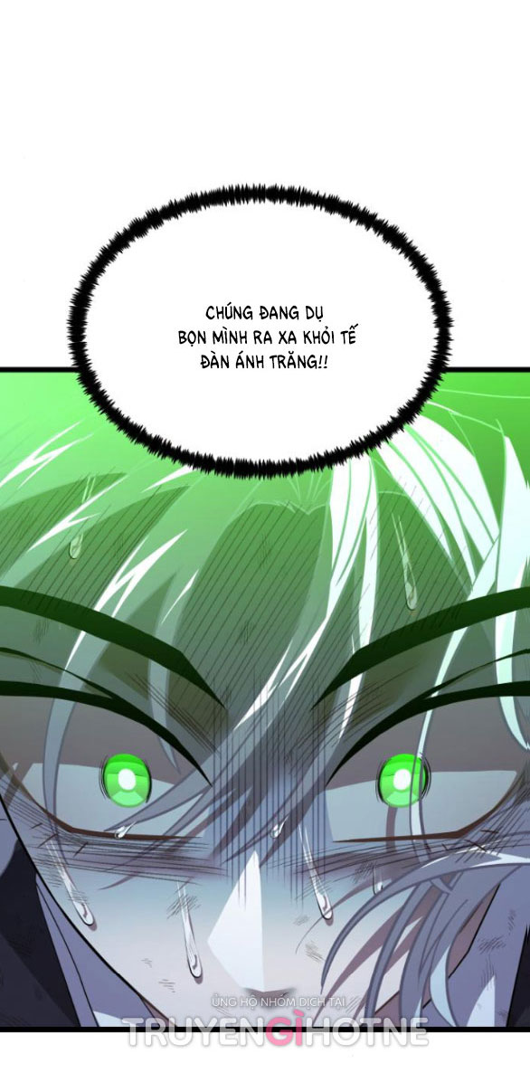 dark moon - tế đàn ánh trăng chapter 57.1 50