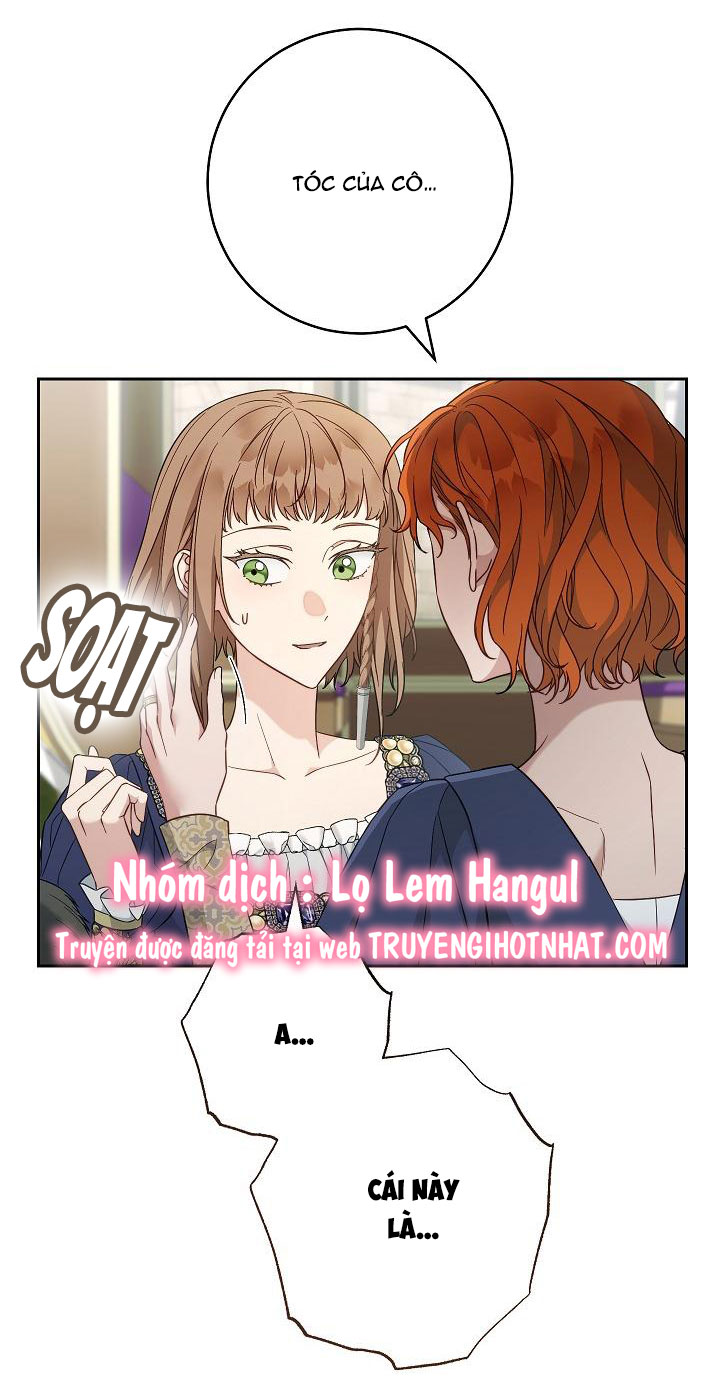 Phía Sau Em, Luôn Có Ta Bên Cạnh chapter 89 - Trang 32