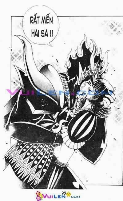 tiểu hòa thượng hd remake chapter 194 14