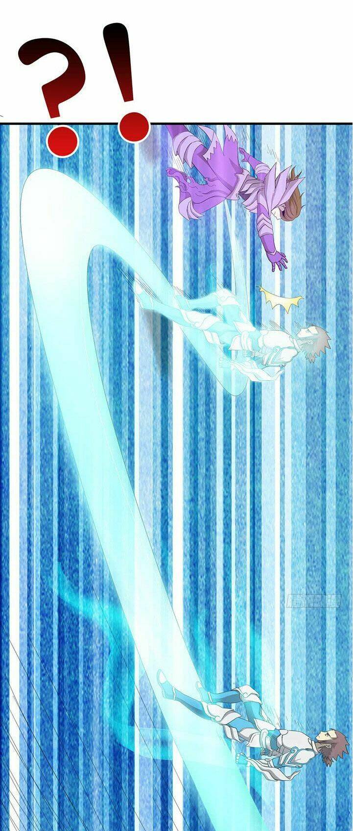 phong quỷ truyền thuyết chapter 101 8