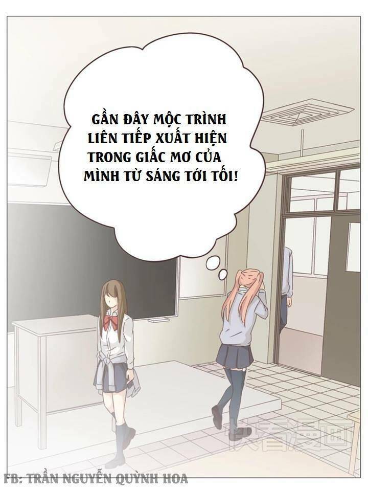 xin chào! dân nữ chapter 19 25