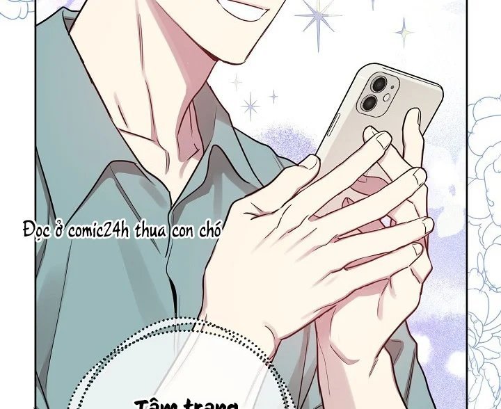 thần tượng đến rồi!? chapter 24 111