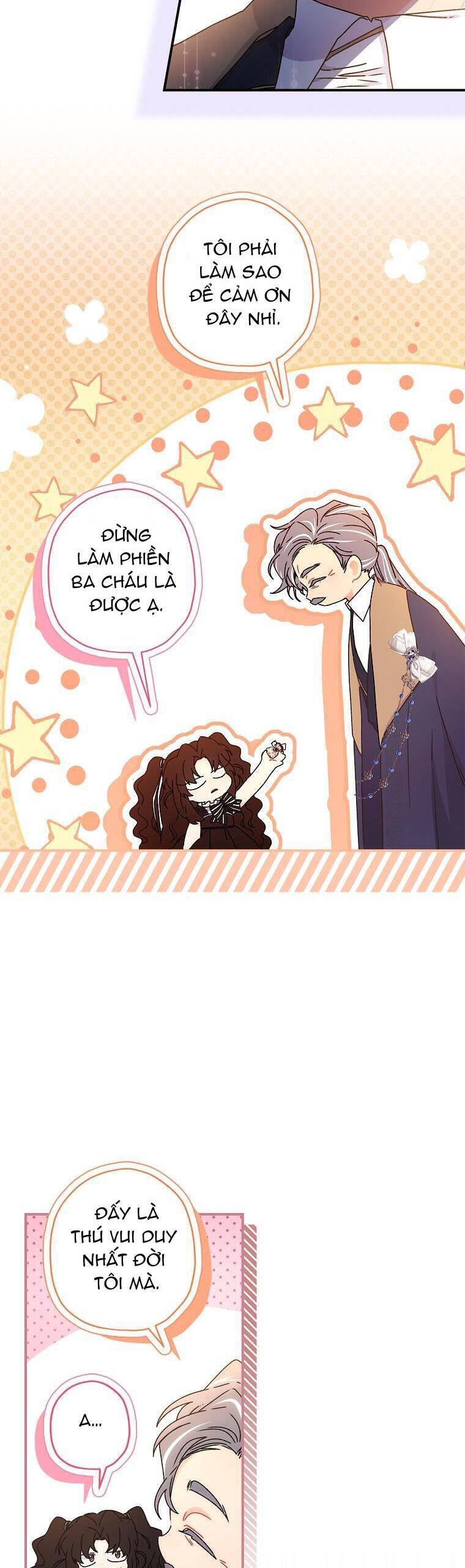 tôi đã trở thành con gái nuôi của nam chính chapter 93 12