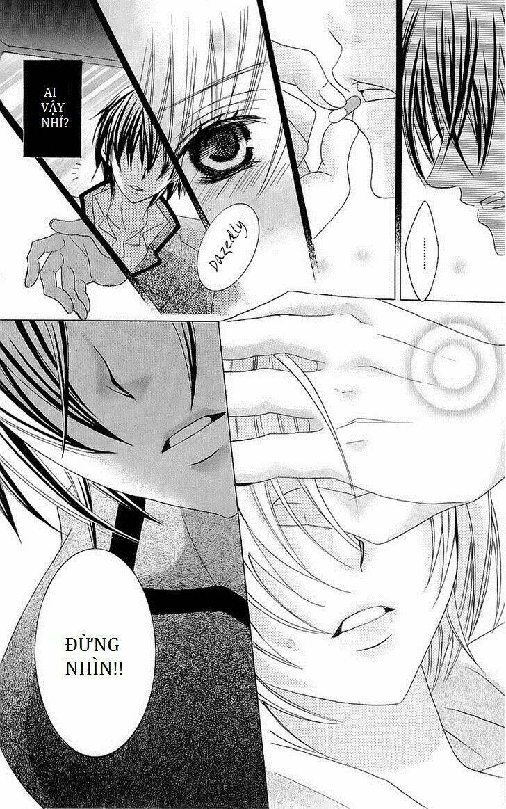 suki desu suzuki-kun!! chapter 40 27