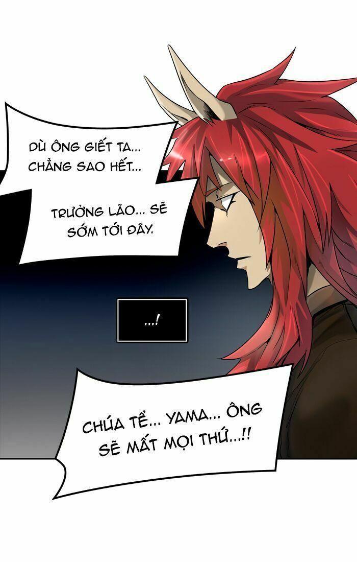 tòa tháp bí ẩn 2 chapter 442 16