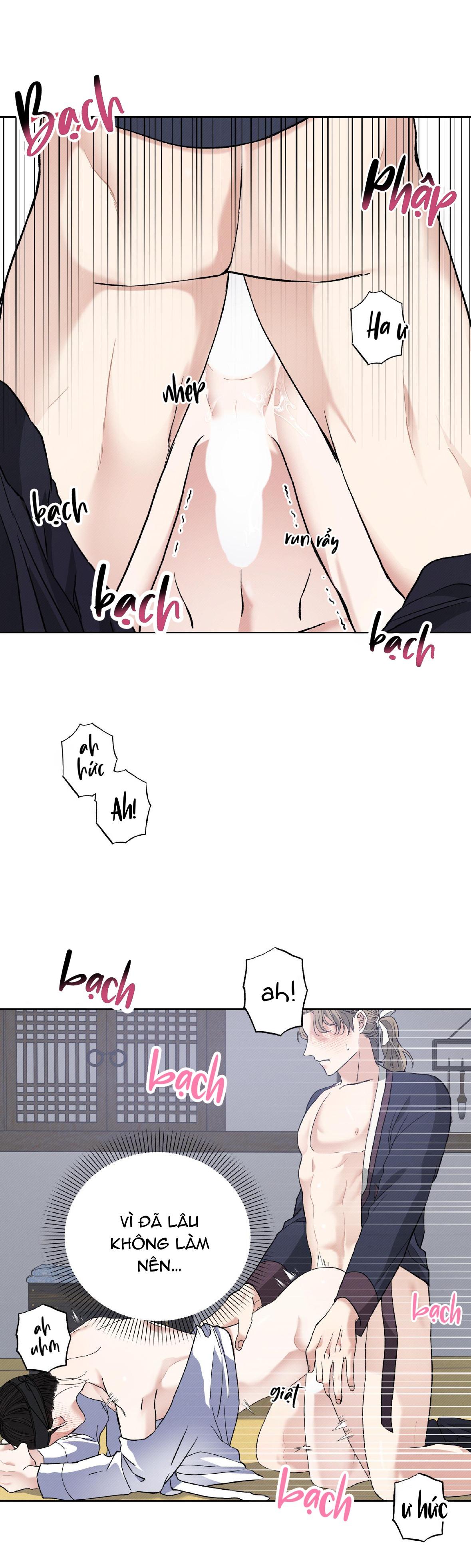 ánh đèn chapter 4 16