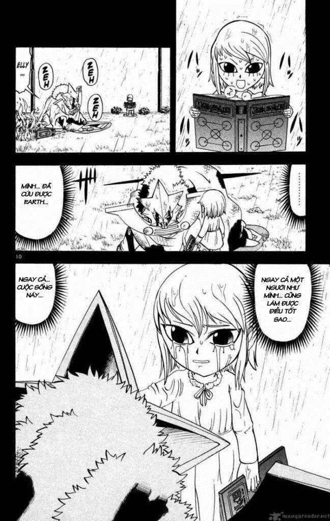 konjiki no gash!! chapter 282 11