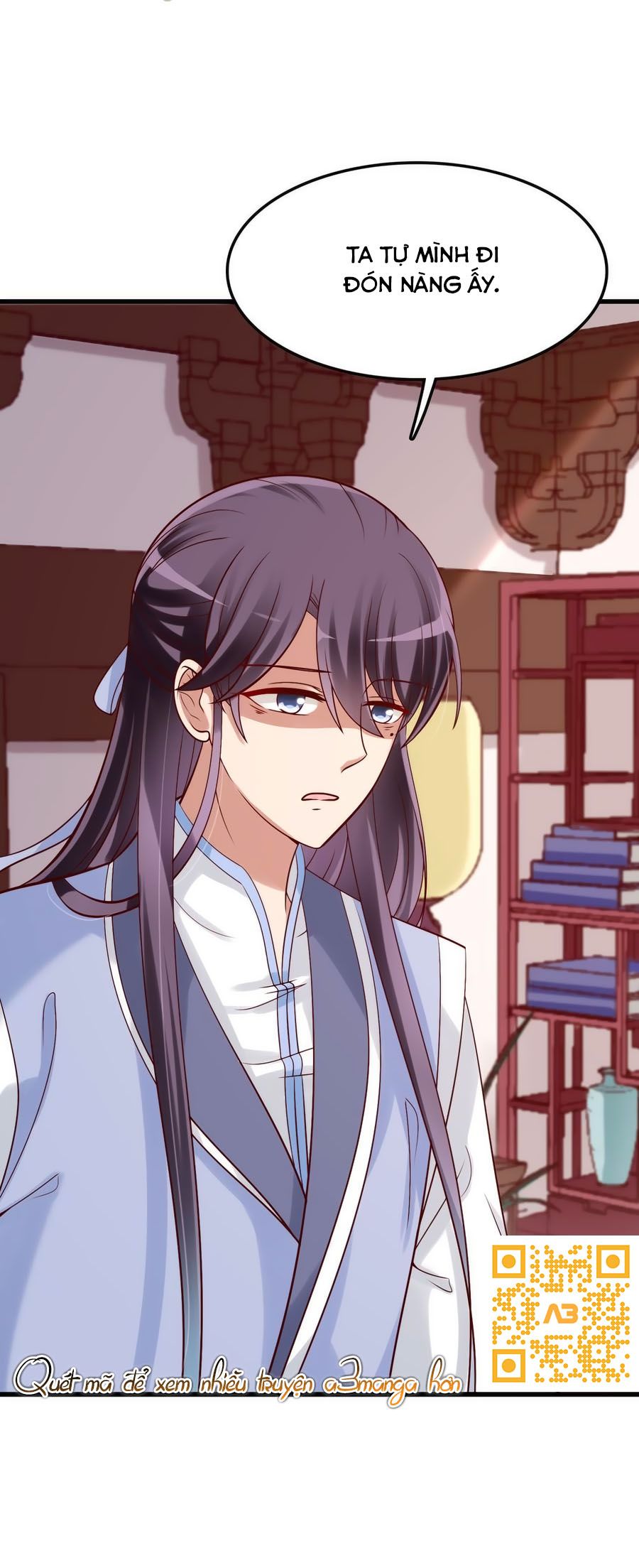 kiêu ngạo vương gia chủng điền phi chapter 172 21