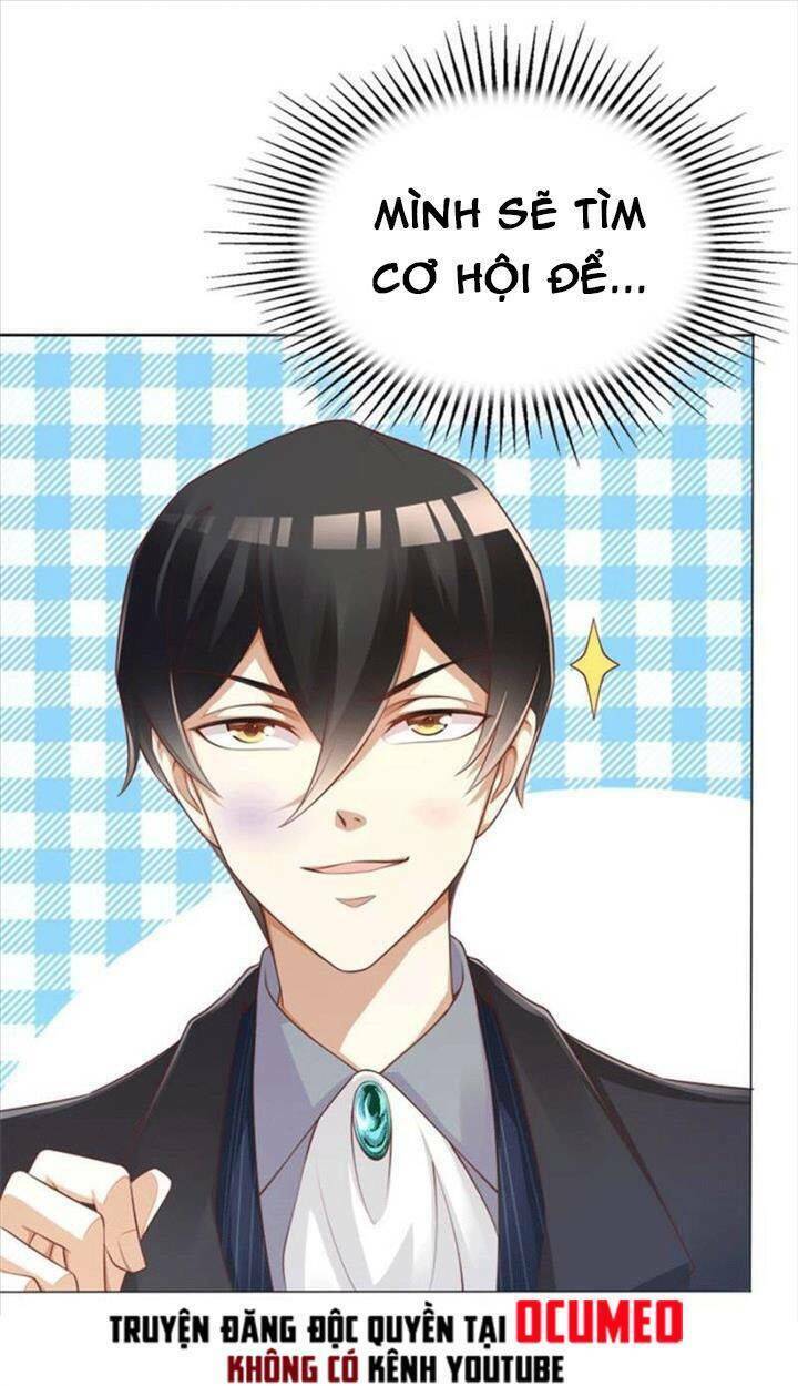 gặp phải người chồng xảo quyệt! chapter 8 37