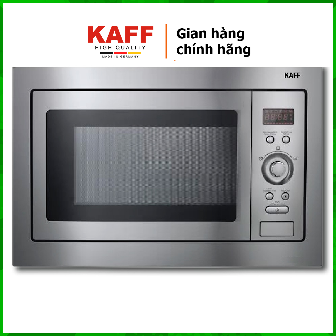 Lò vi sóng kết hợp nướng KAFF KF-MC02 - Sản phẩm chính hãng