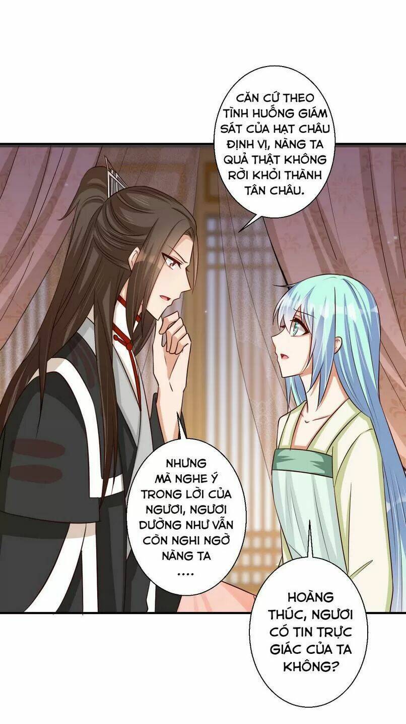 độc y cuồng phi chapter 38 13