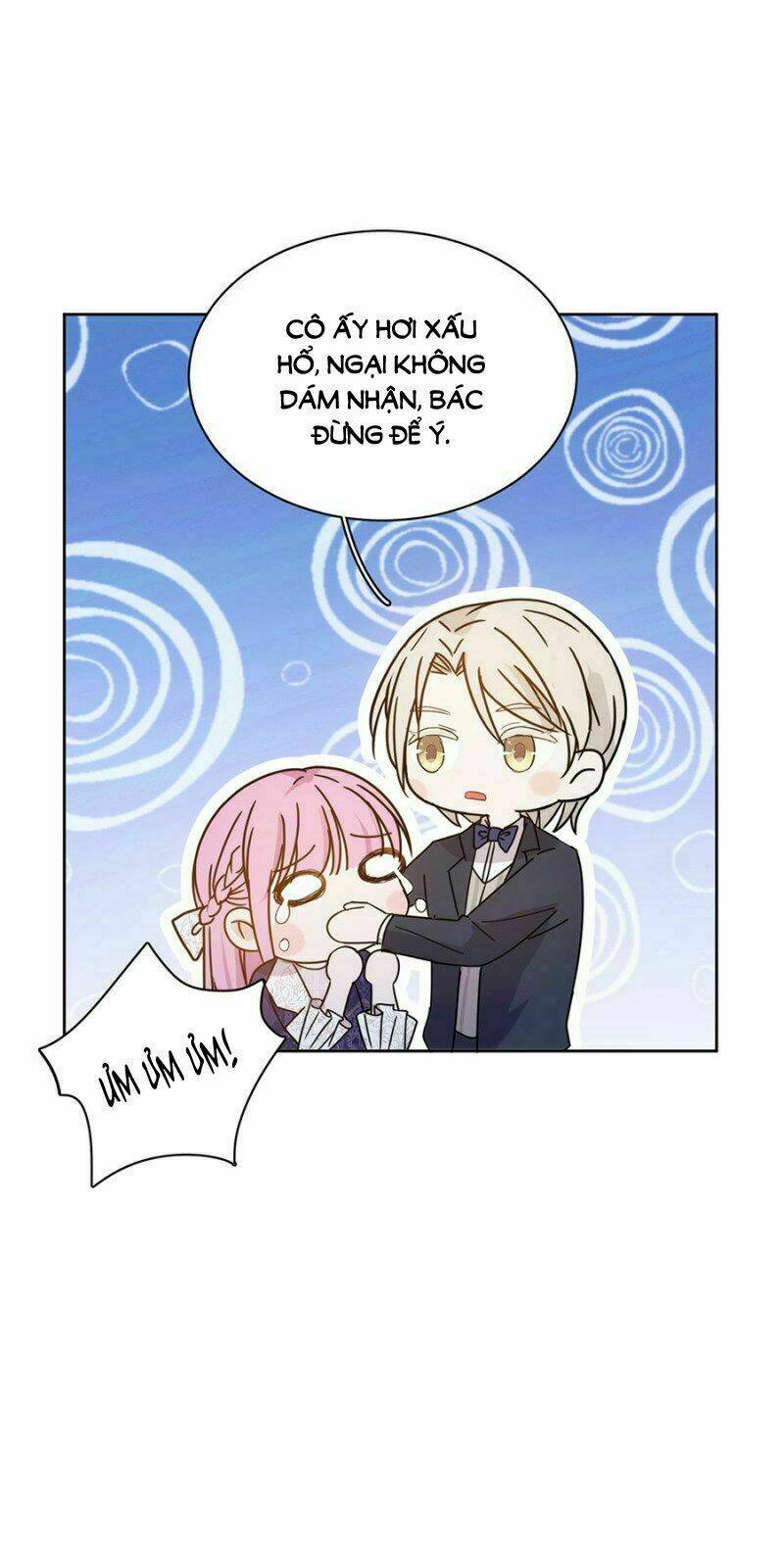 hoàn mỹ lão công tiến hóa luân chapter 125 19