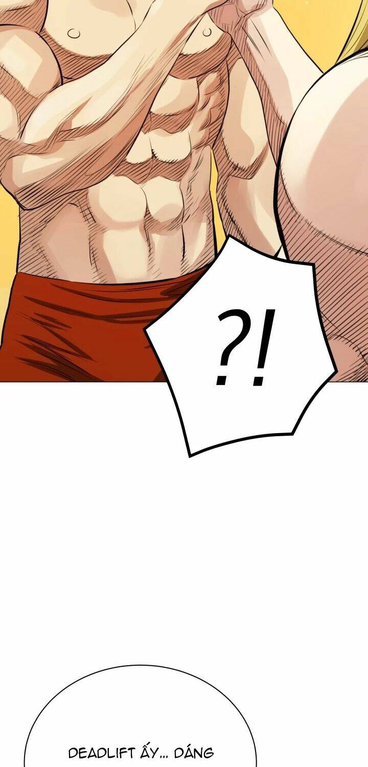 đấu sĩ vô song chapter 4 92