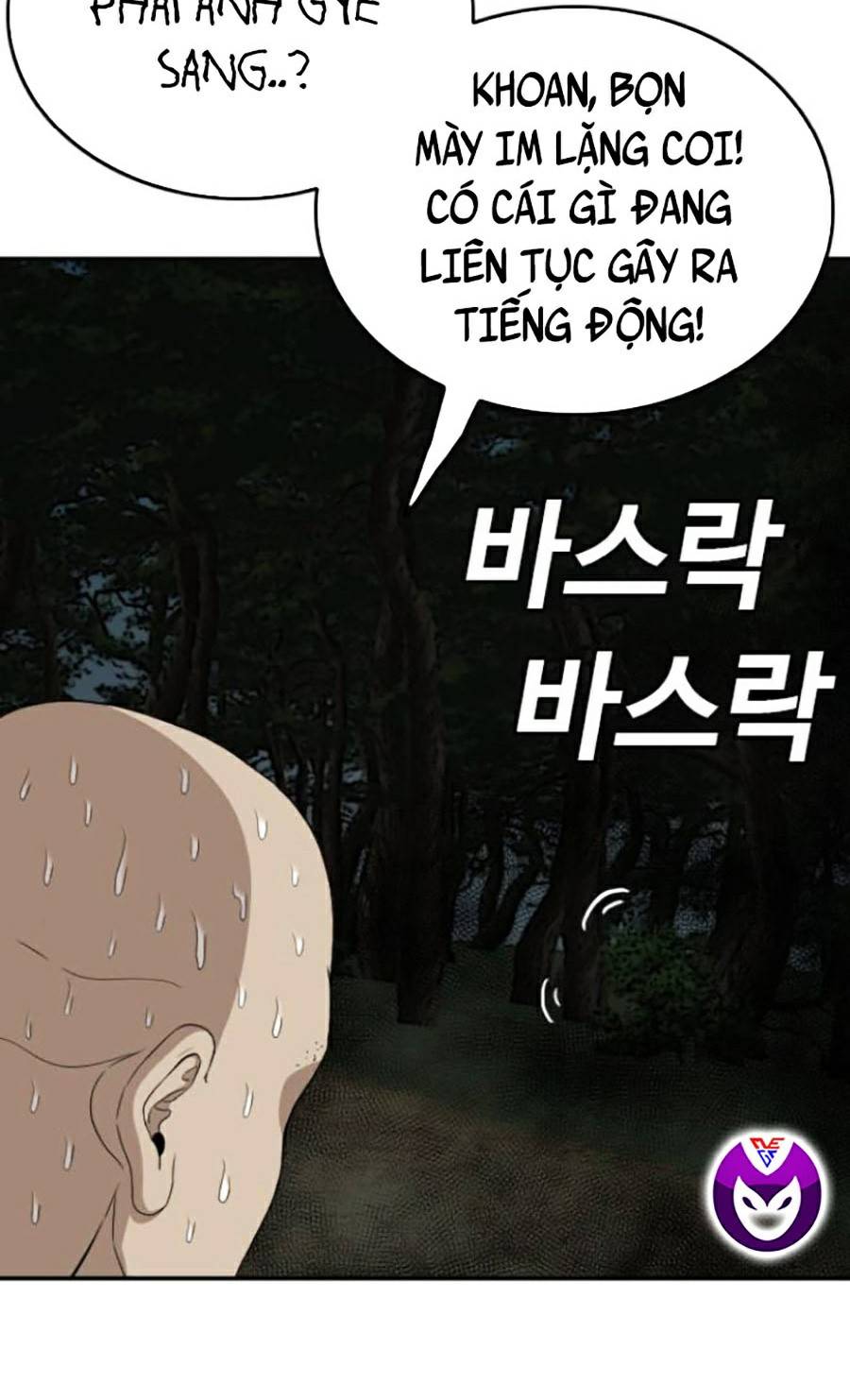 người xấu chapter 135 84