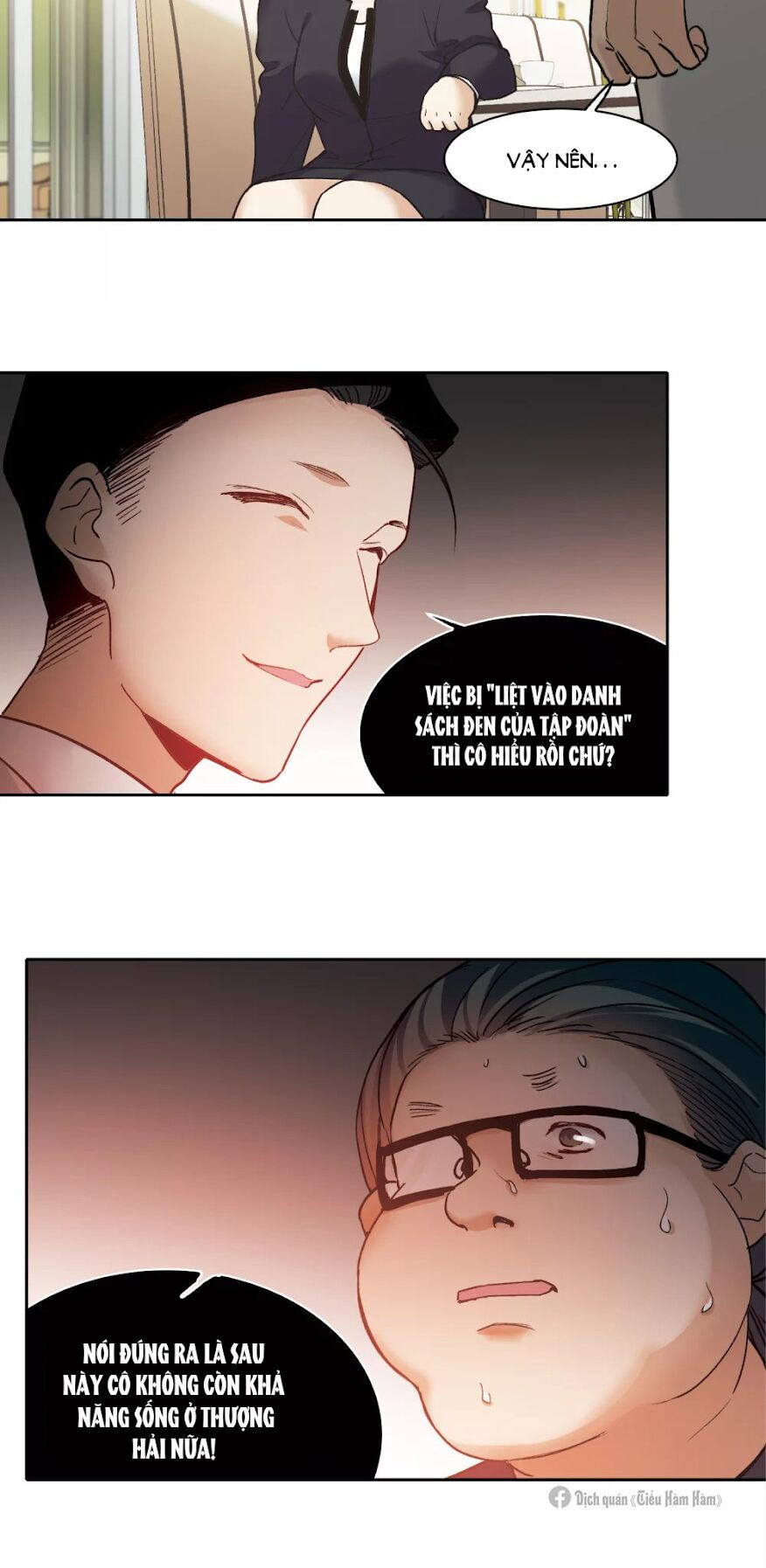 thế giới đệ nhất cự tinh chapter 22.2 6