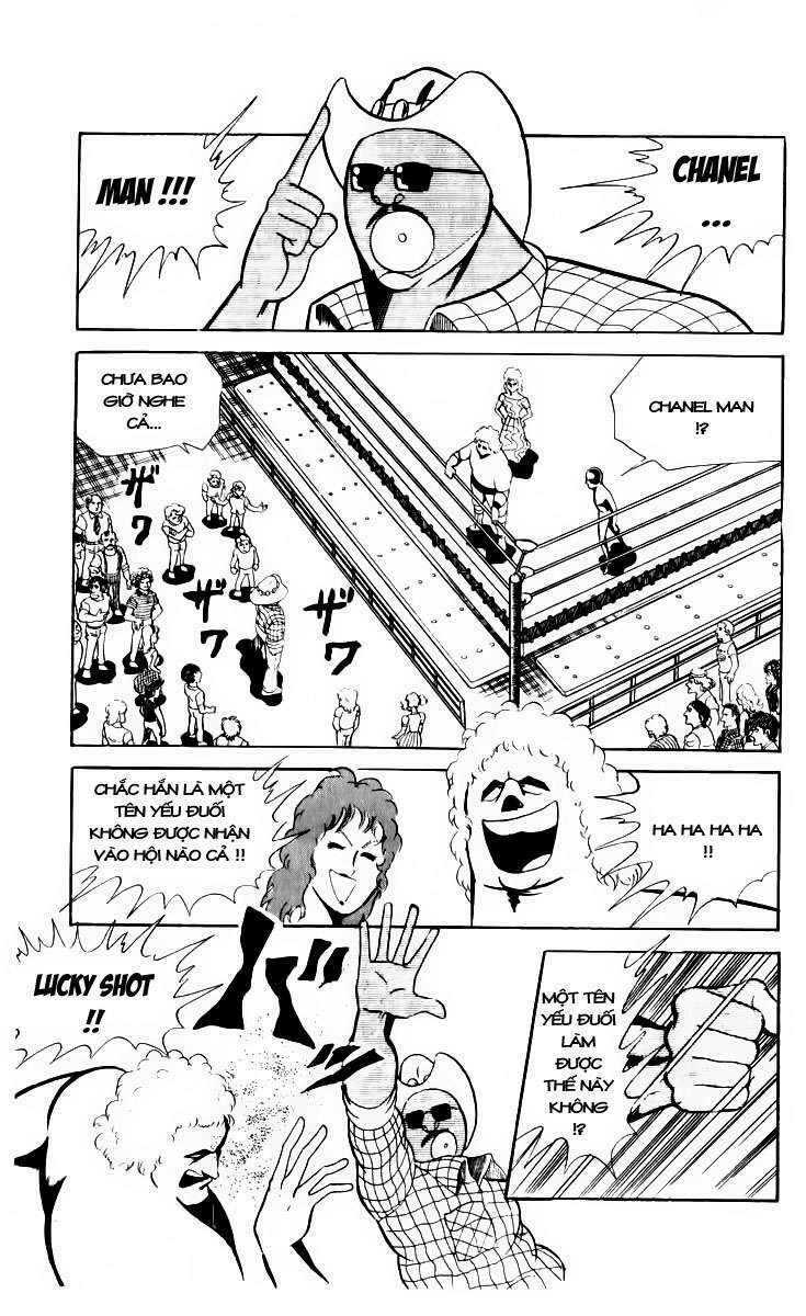 lực sĩ kinnikuman chapter 60 9