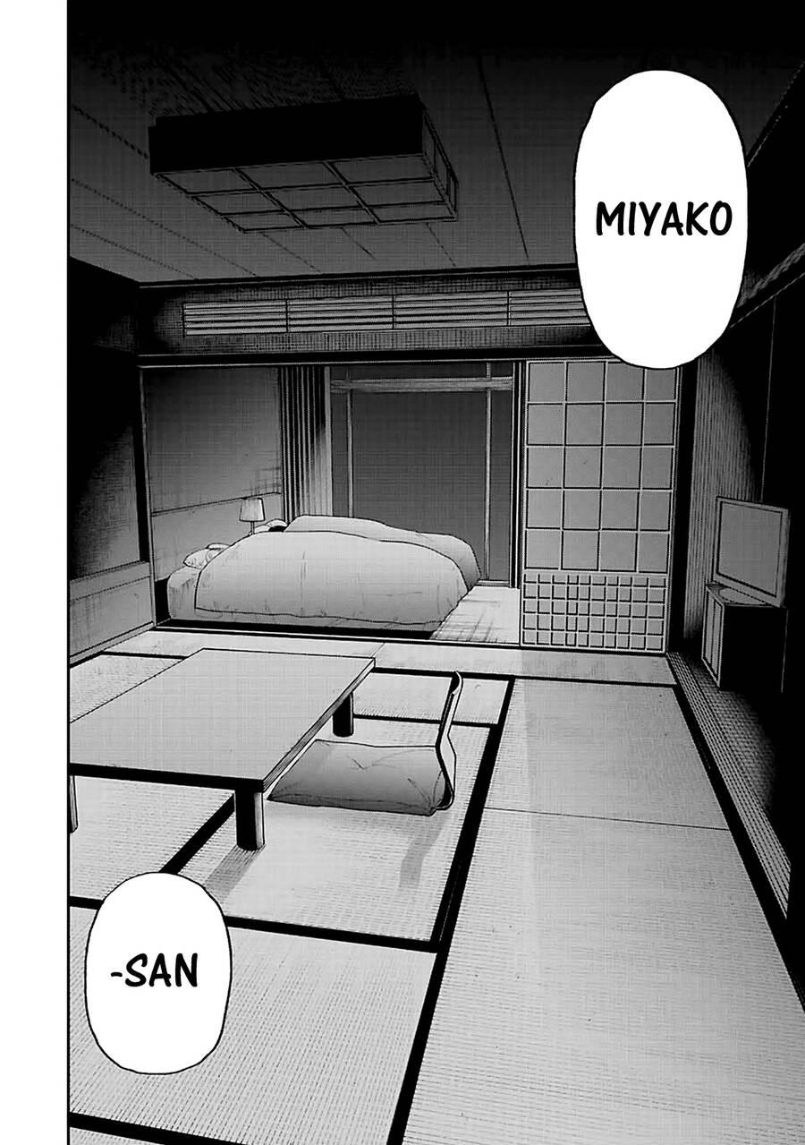 bạn gái tôi không chỉ dễ thương... chapter 175 14