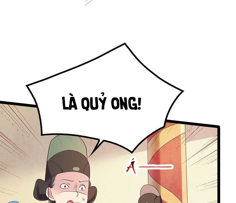 khuynh thế đế vương cơ chapter 9.5 18