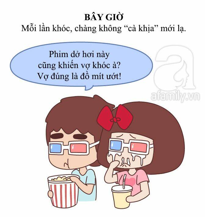 giải mã tình yêu chapter 129 18