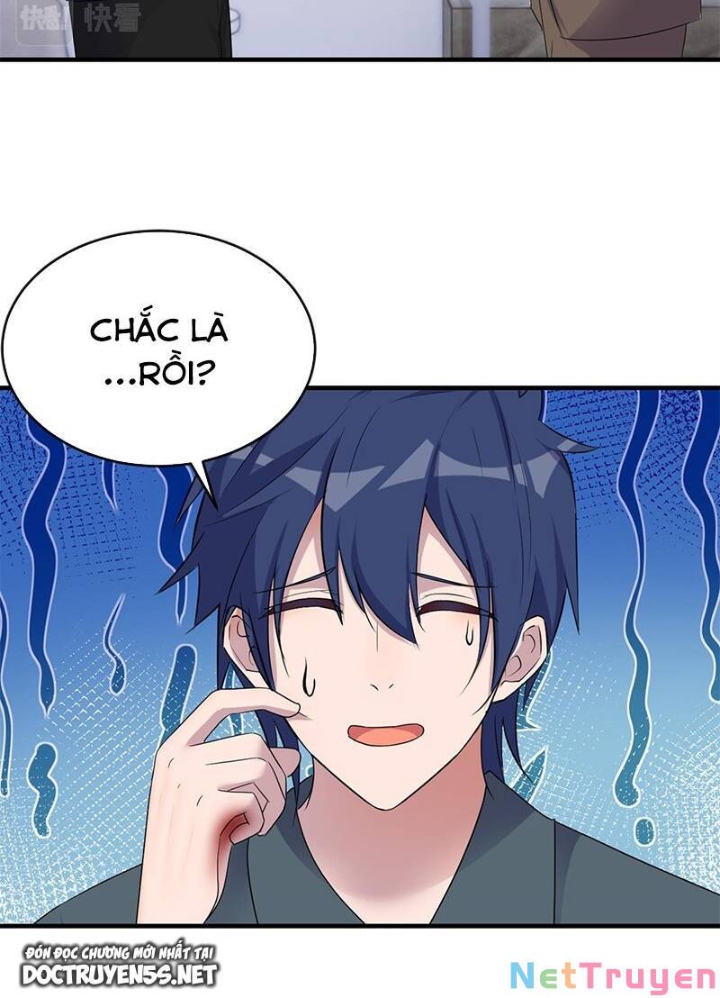 chị gái tôi là đại minh tinh chapter 157 22