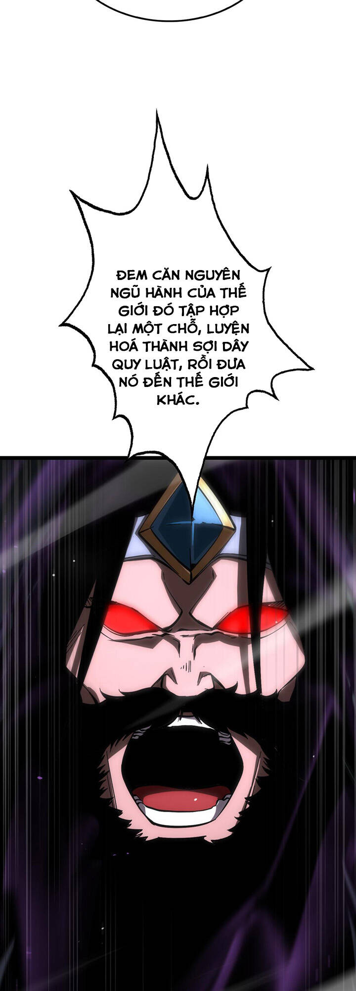 chư giới - tận thế online chapter 172 16