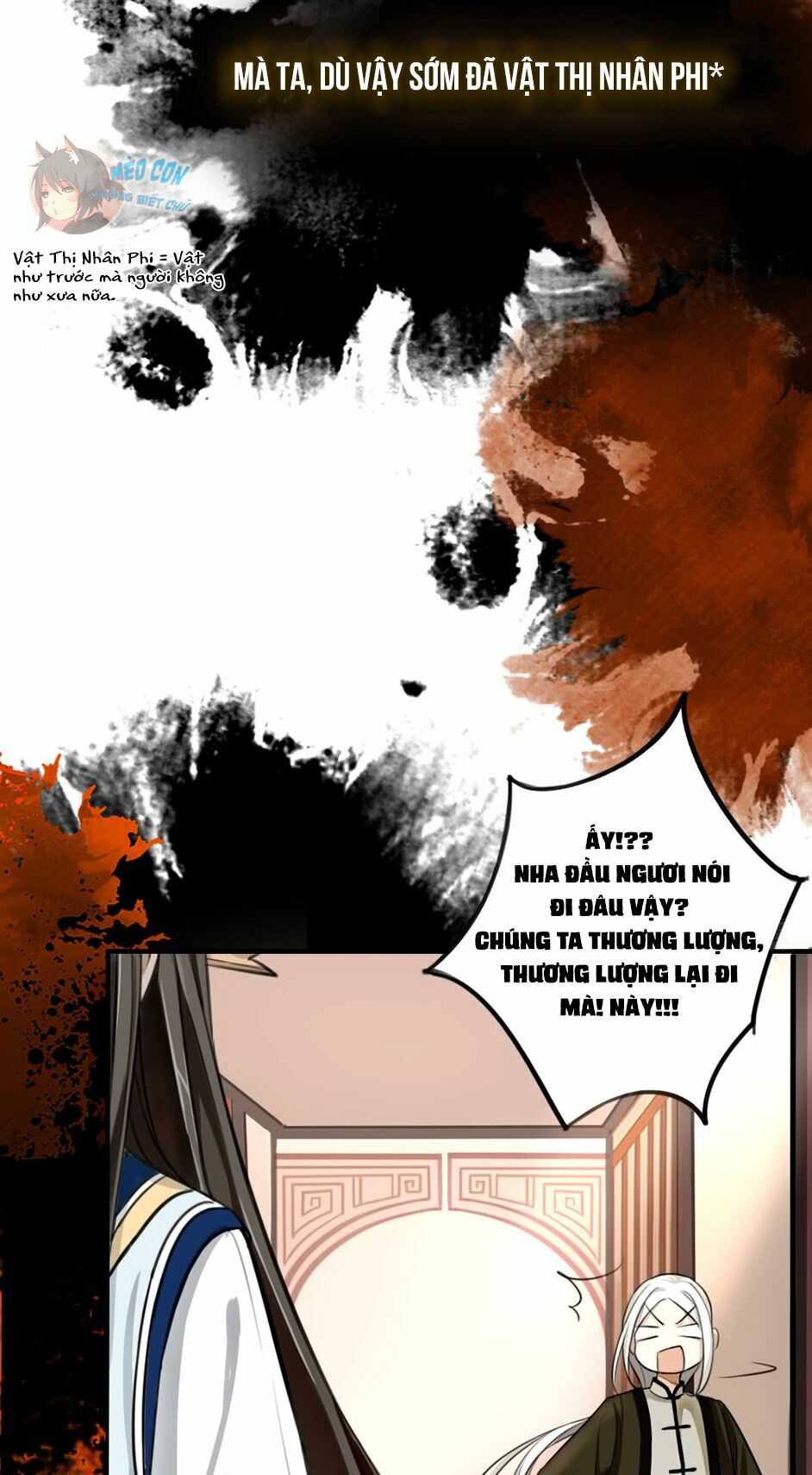 bốc toán tử chapter 13 38