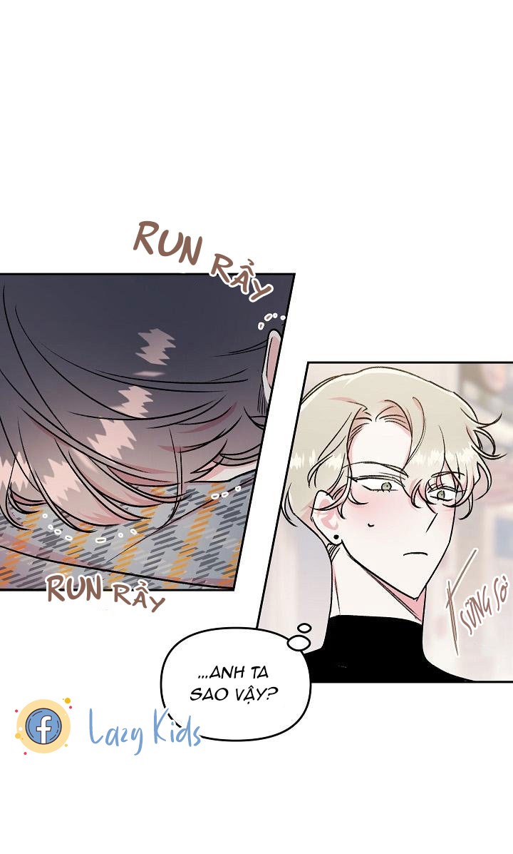 liệu pháp bí mật chapter 7 38