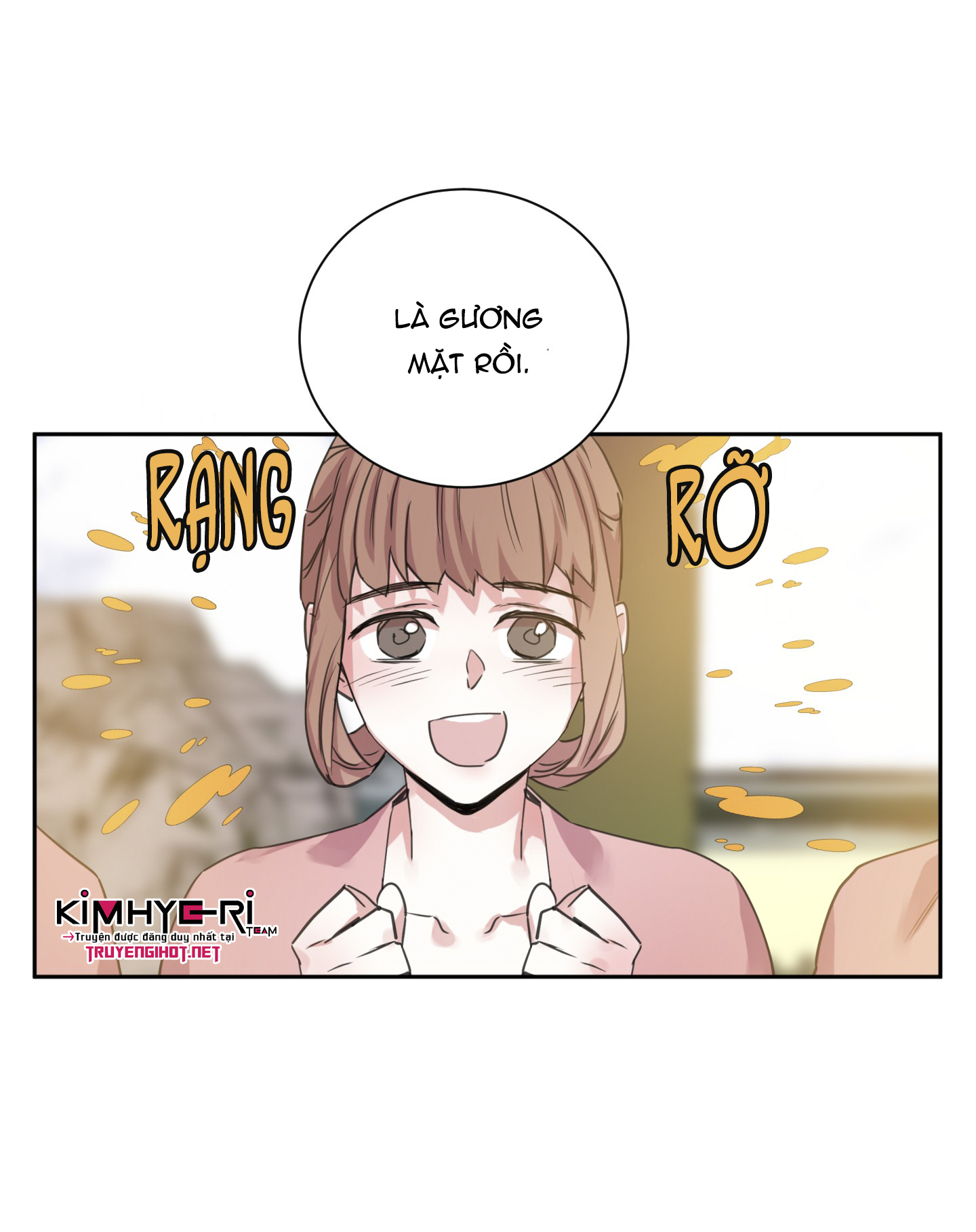 nàng tiên chốn cực lạc chapter 7.2 40