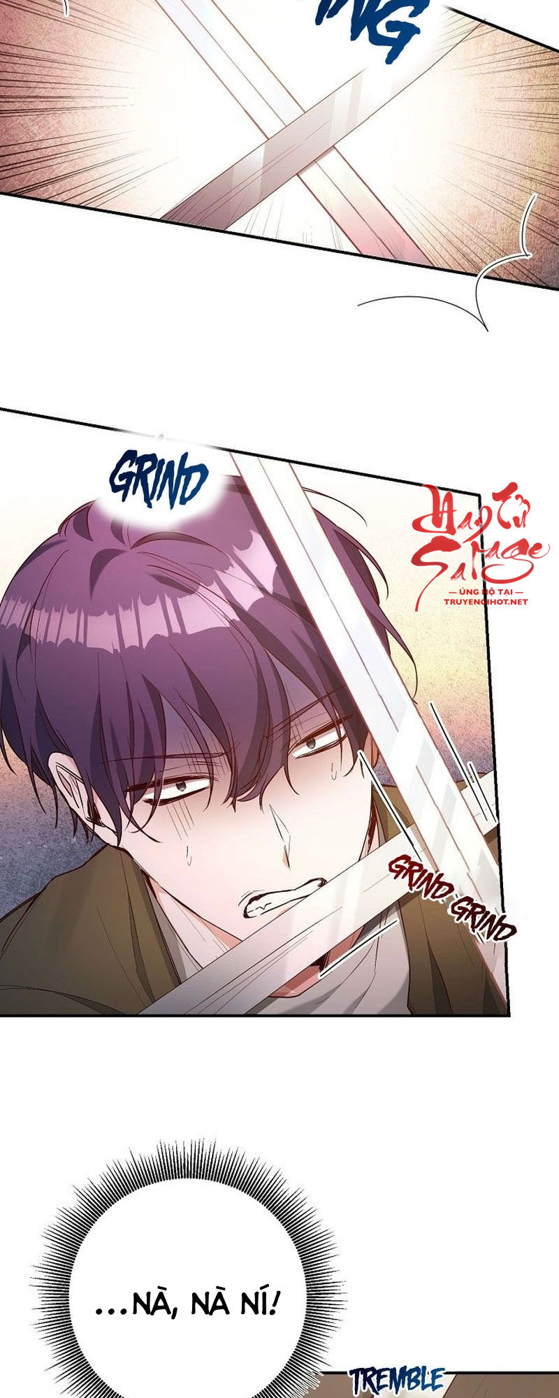 lý do nàng ấy sống như 1 ác nữ chapter 44.1 7