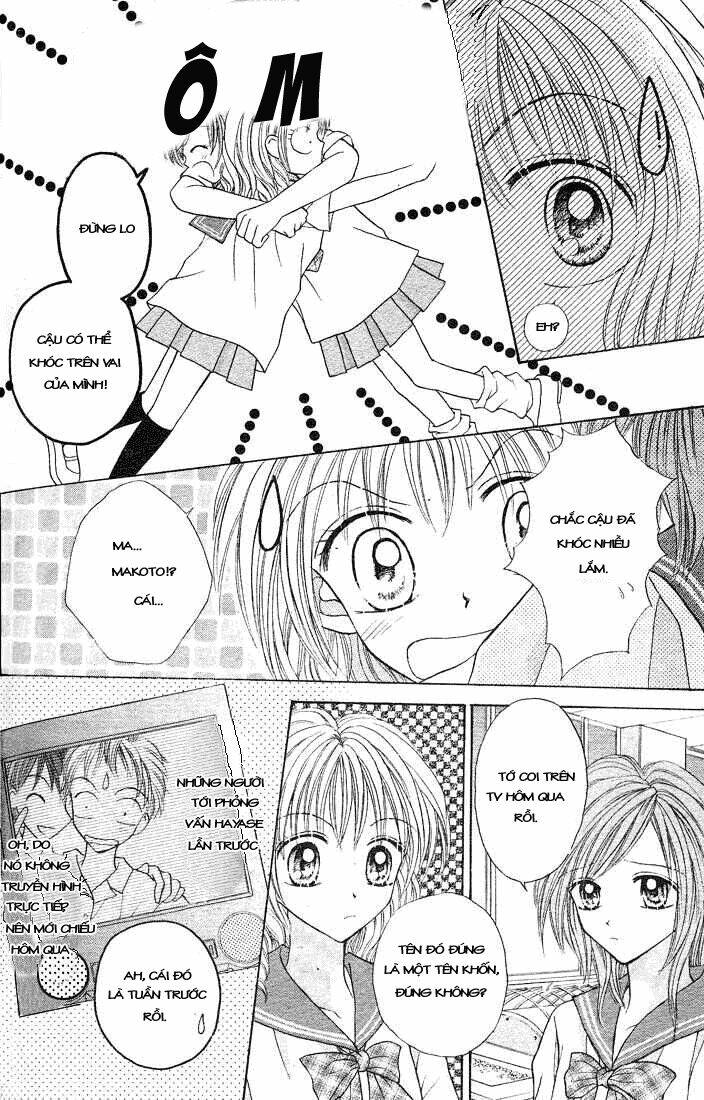 charisma doll chapter 2 3