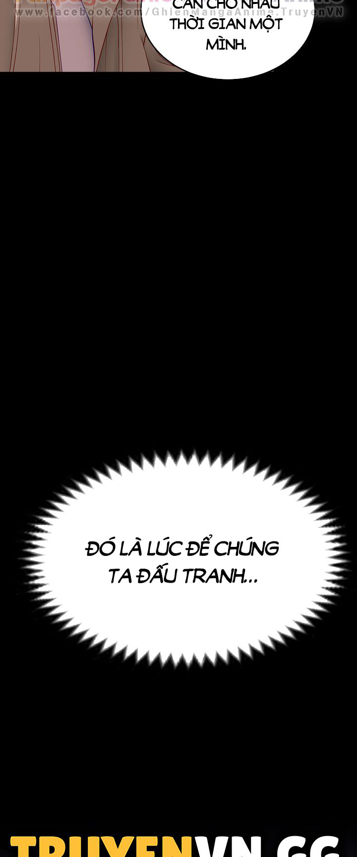 tối nay cưng muốn ăn gì? chapter 33 78