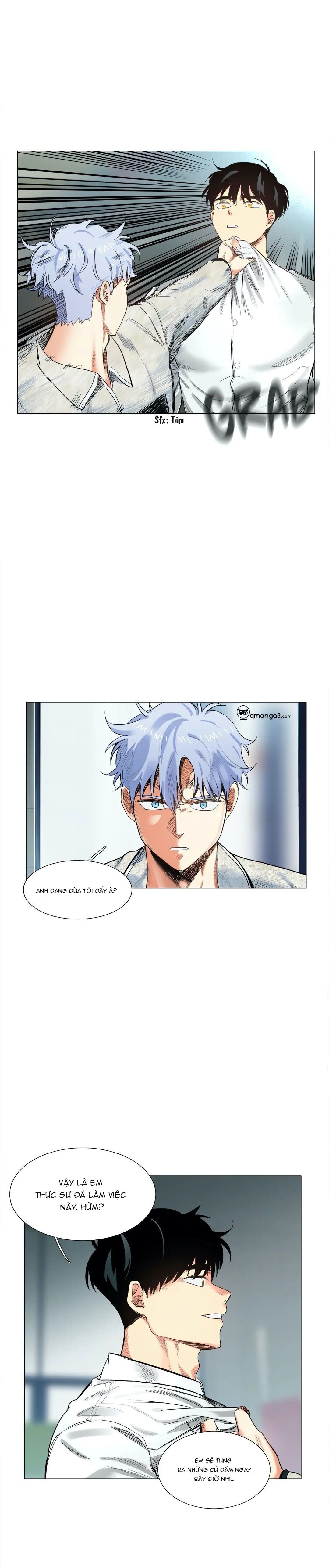 khiến anh cười chapter 6 18