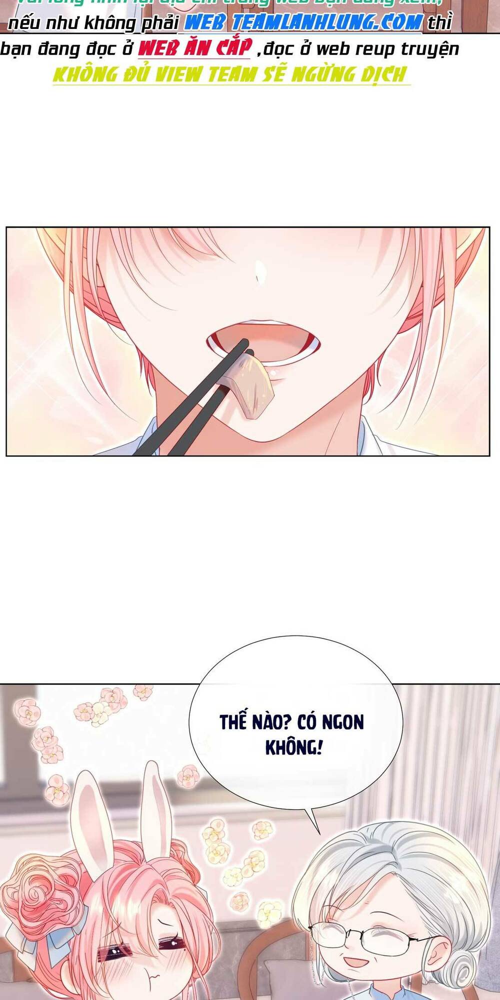 xuyên về thời học sinh truy lão công chapter 18 27