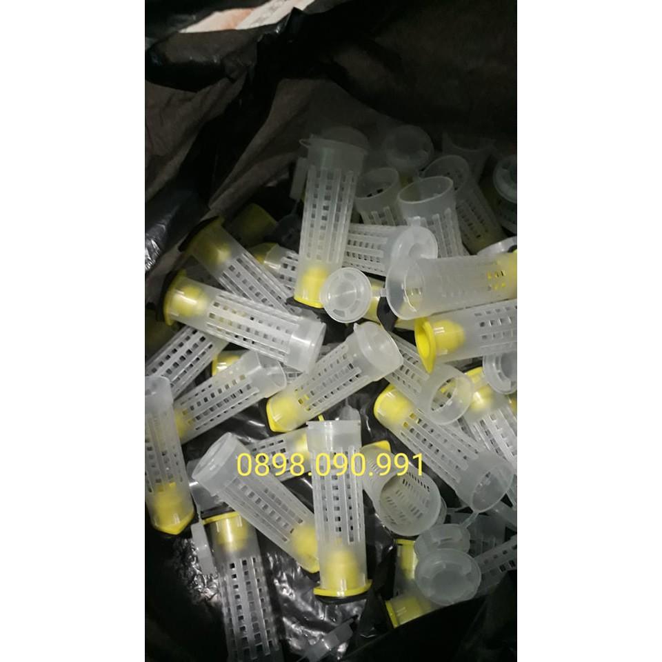 Lồng ngốt chúa tròn combo 10c